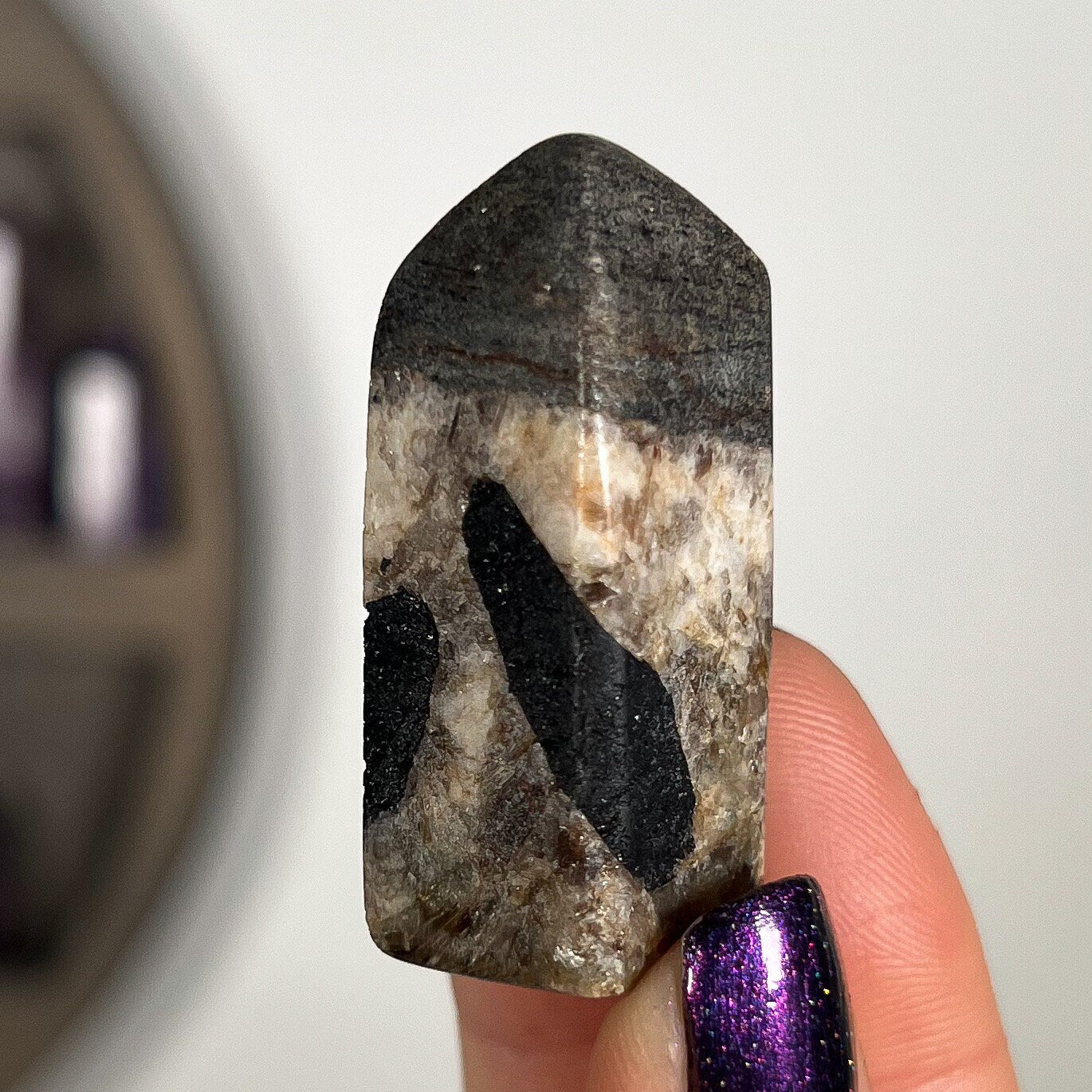Earth Euphoralite