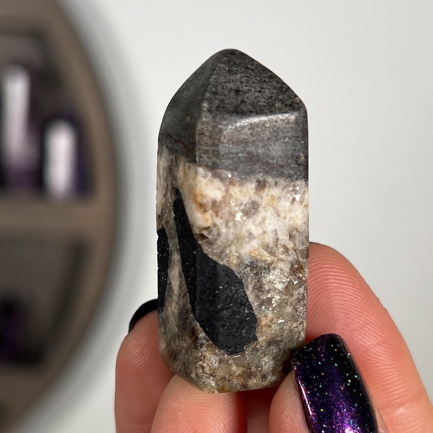 Earth Euphoralite