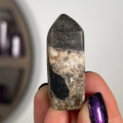 Earth Euphoralite