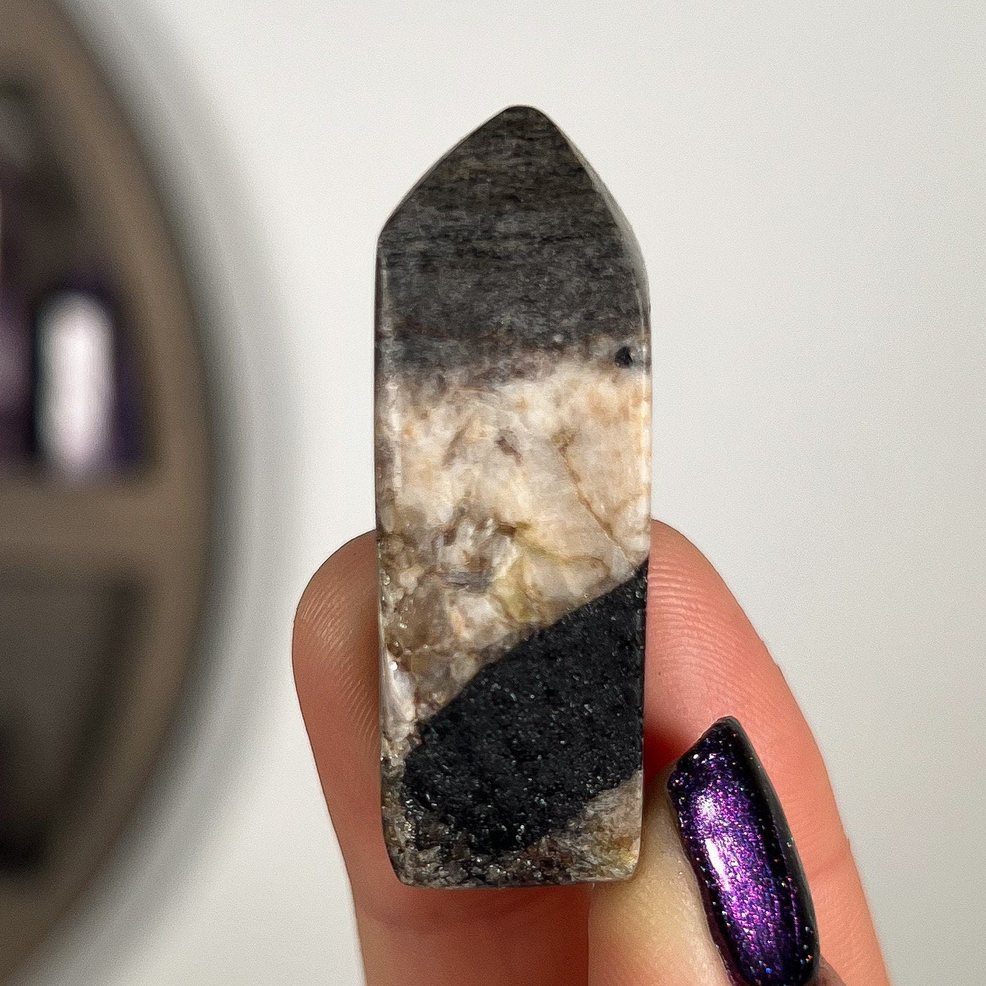 Earth Euphoralite