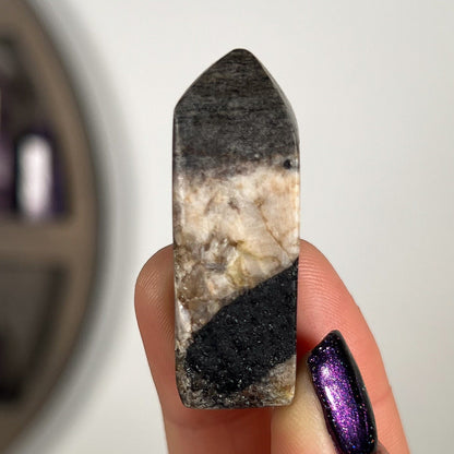 Earth Euphoralite