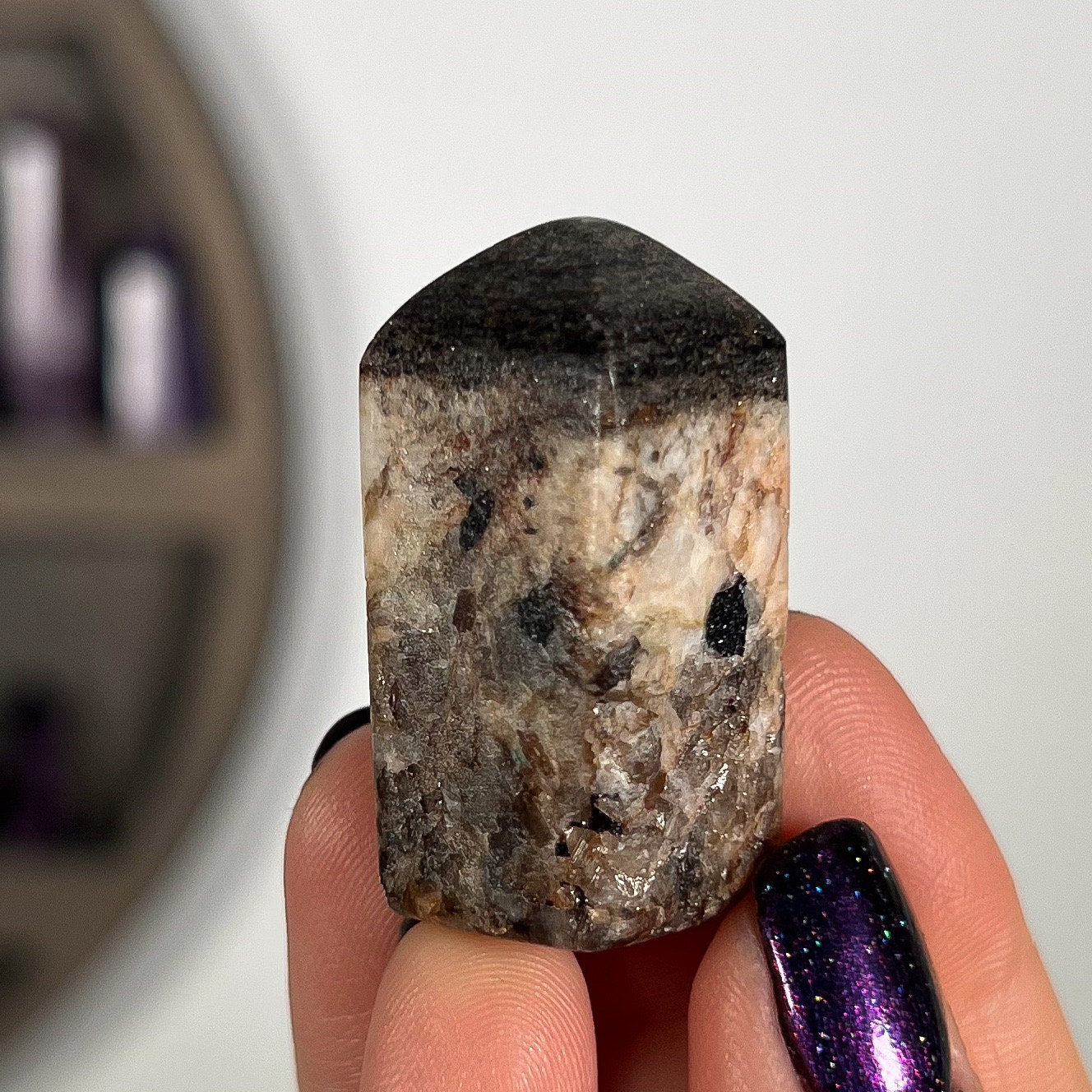 Earth Euphoralite