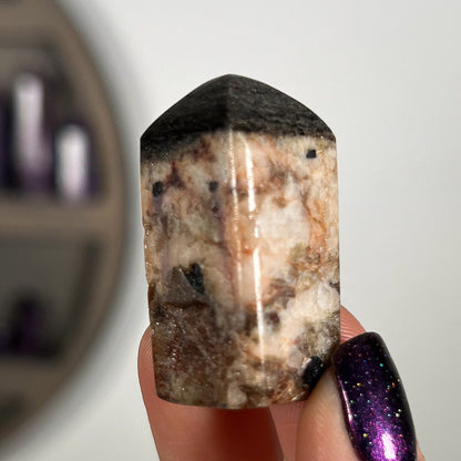 Earth Euphoralite