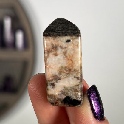 Earth Euphoralite