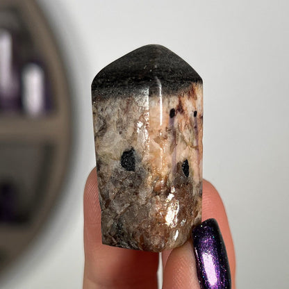 Earth Euphoralite