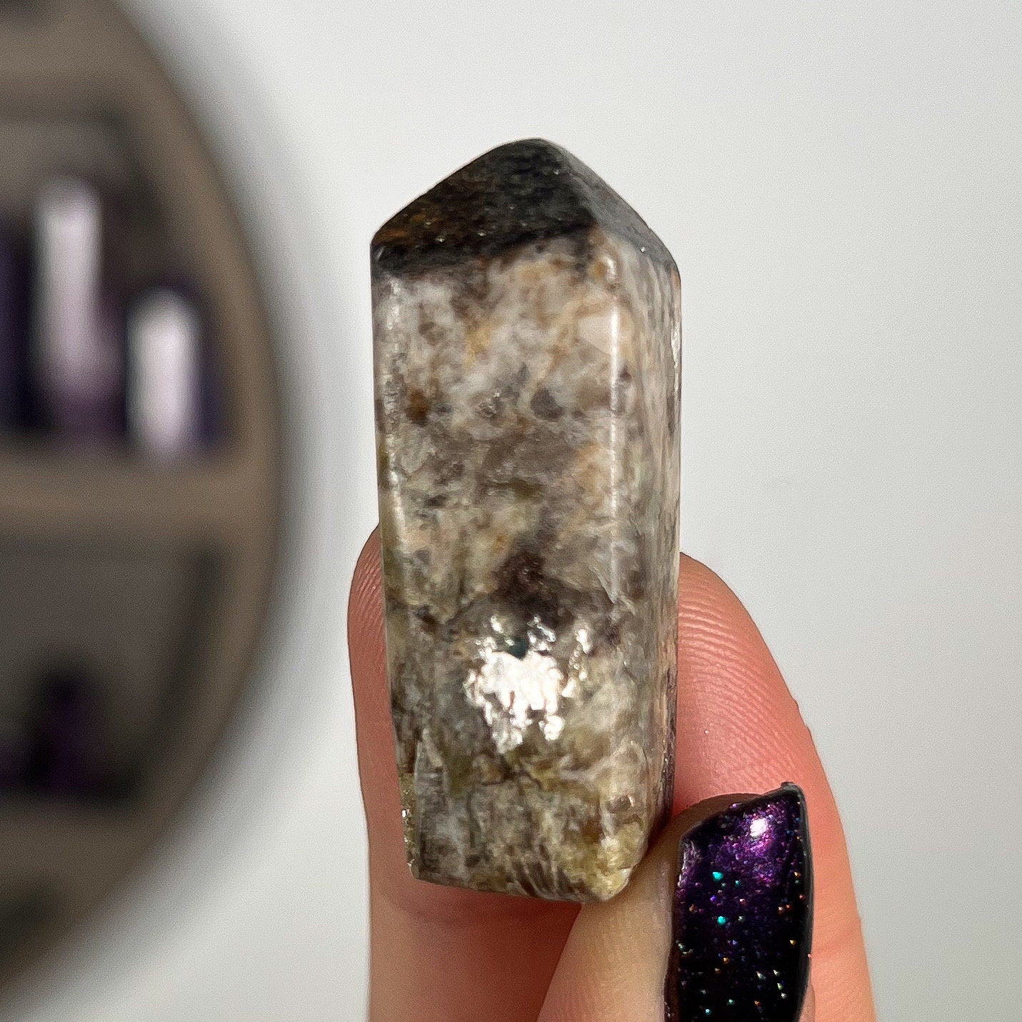 Earth Euphoralite