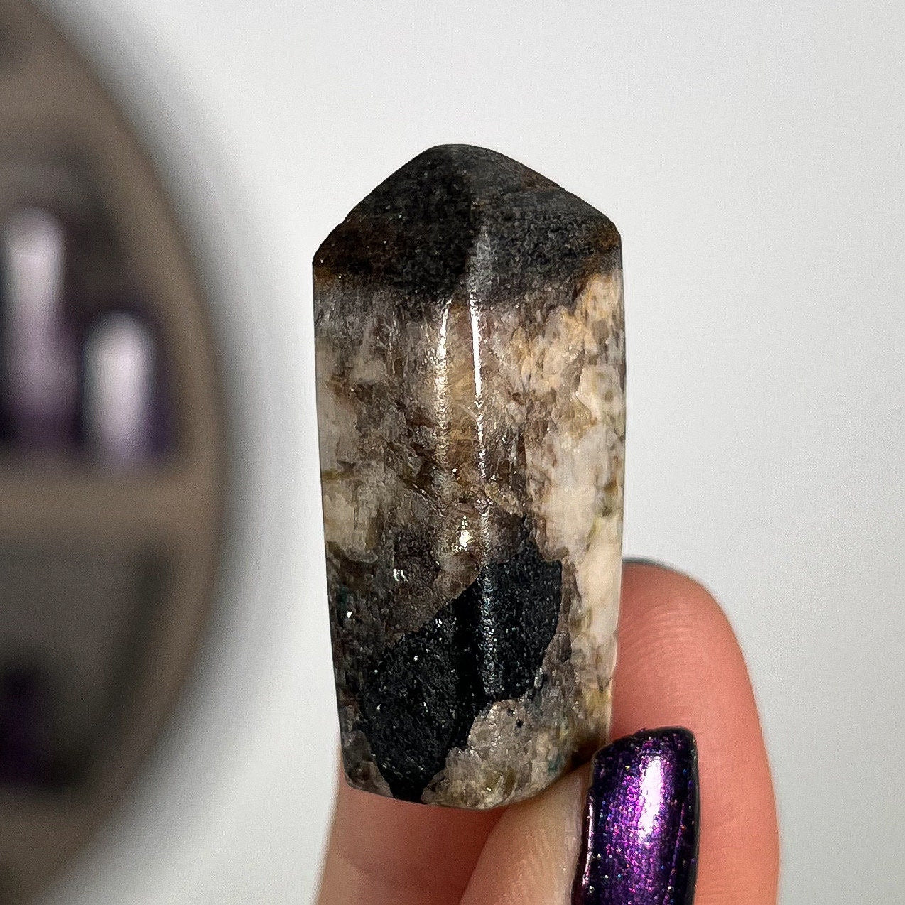 Earth Euphoralite