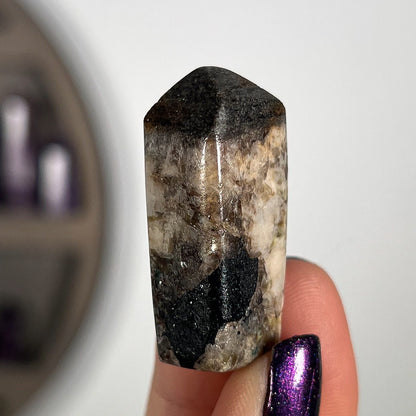 Earth Euphoralite