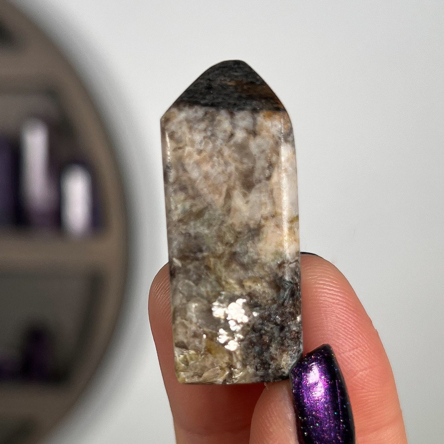 Earth Euphoralite