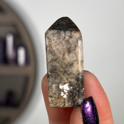 Earth Euphoralite