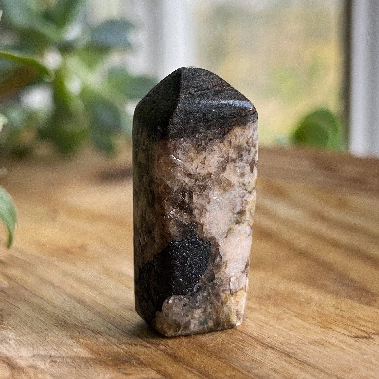 Earth Euphoralite