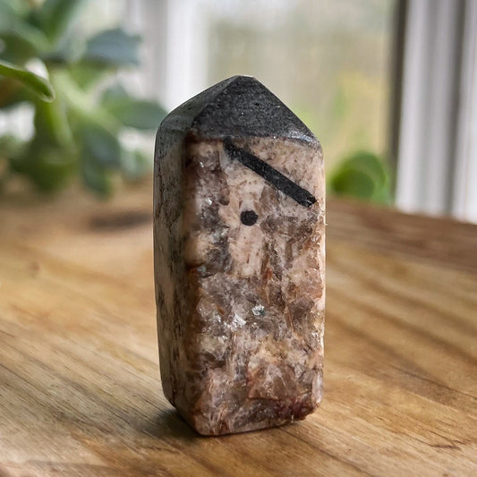 Earth Euphoralite