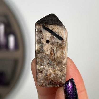 Earth Euphoralite