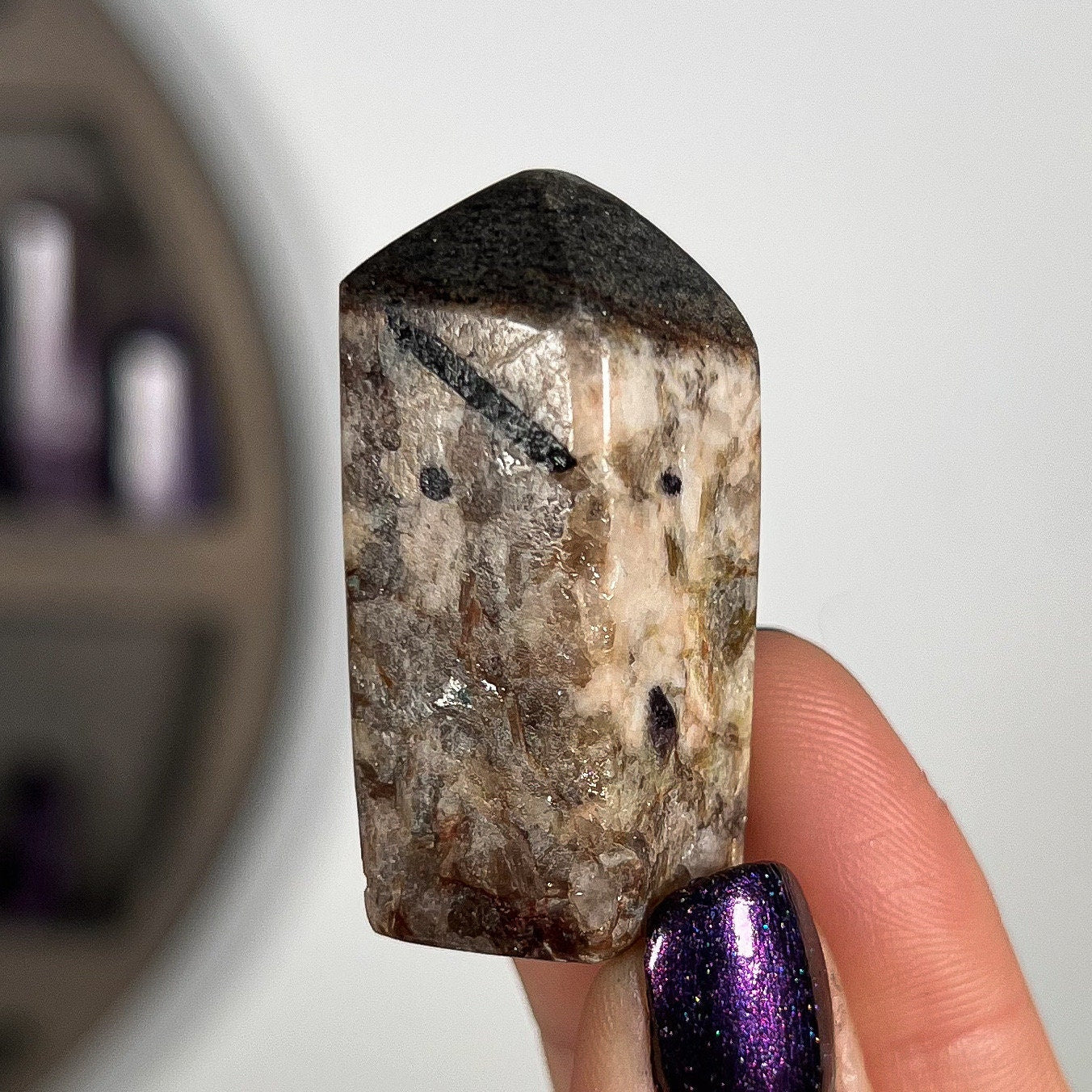 Earth Euphoralite