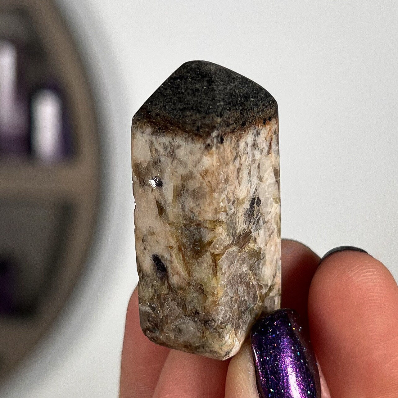 Earth Euphoralite