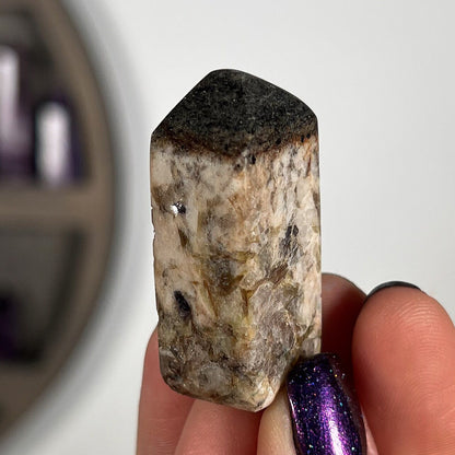 Earth Euphoralite