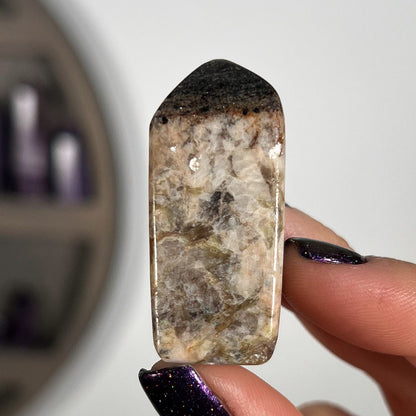 Earth Euphoralite