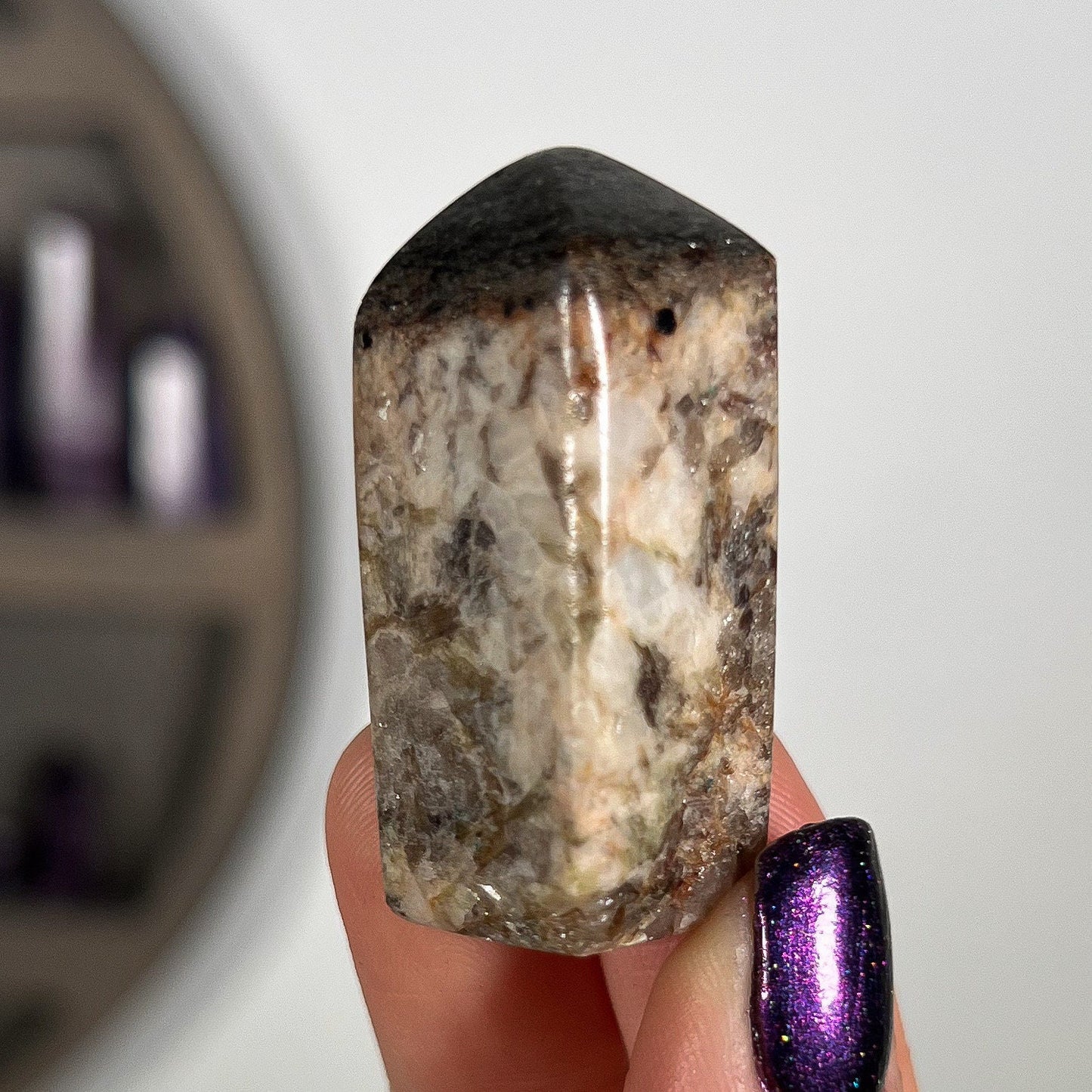 Earth Euphoralite