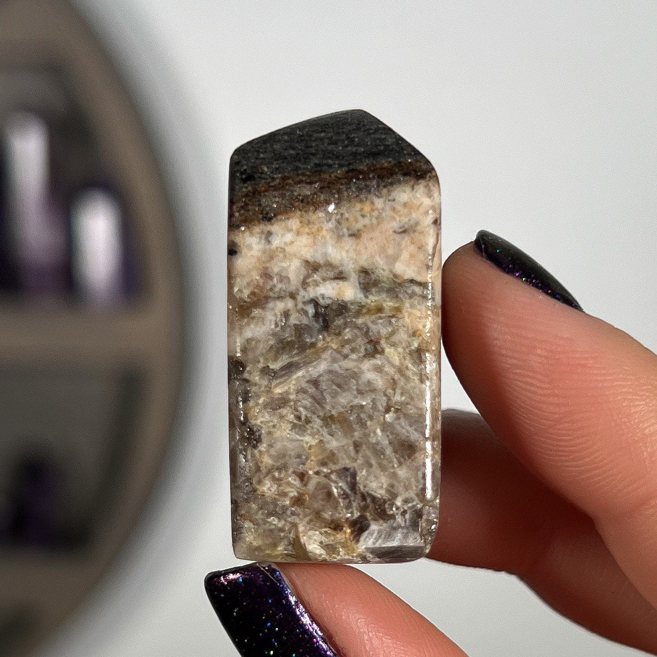 Earth Euphoralite