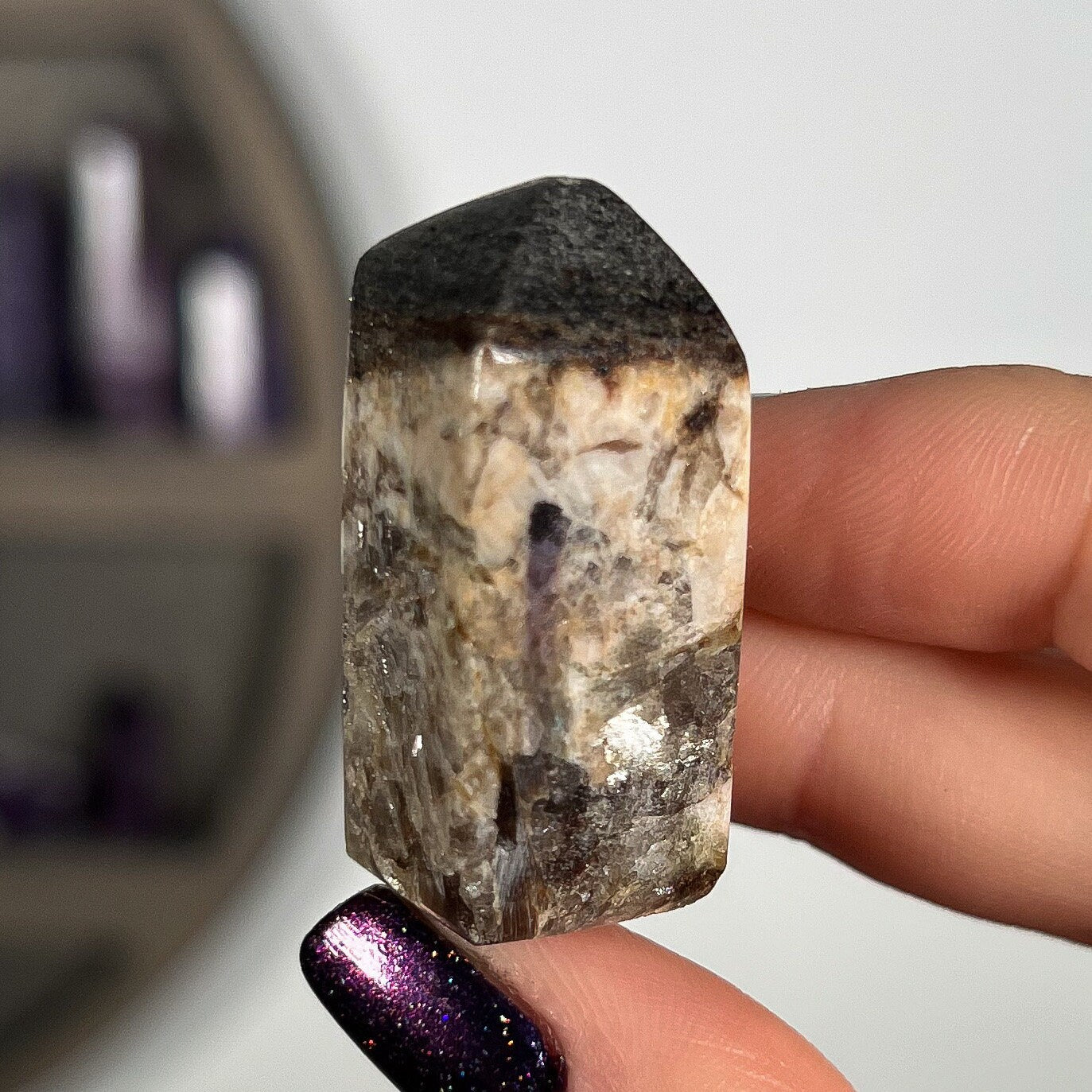 Earth Euphoralite