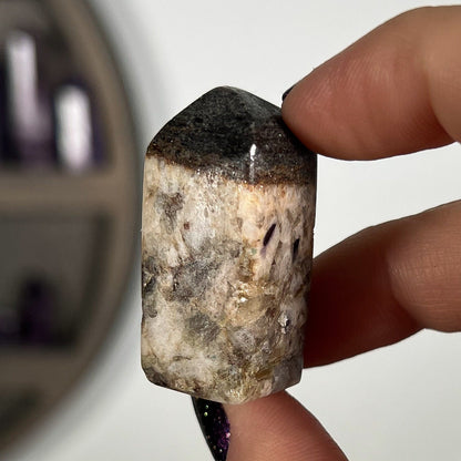Earth Euphoralite