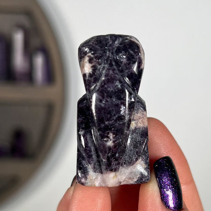 Storm Euphoralite Alien