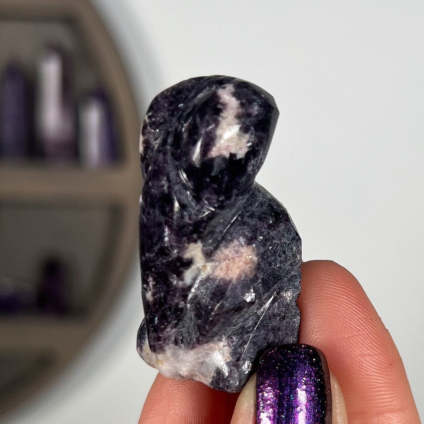 Storm Euphoralite Alien
