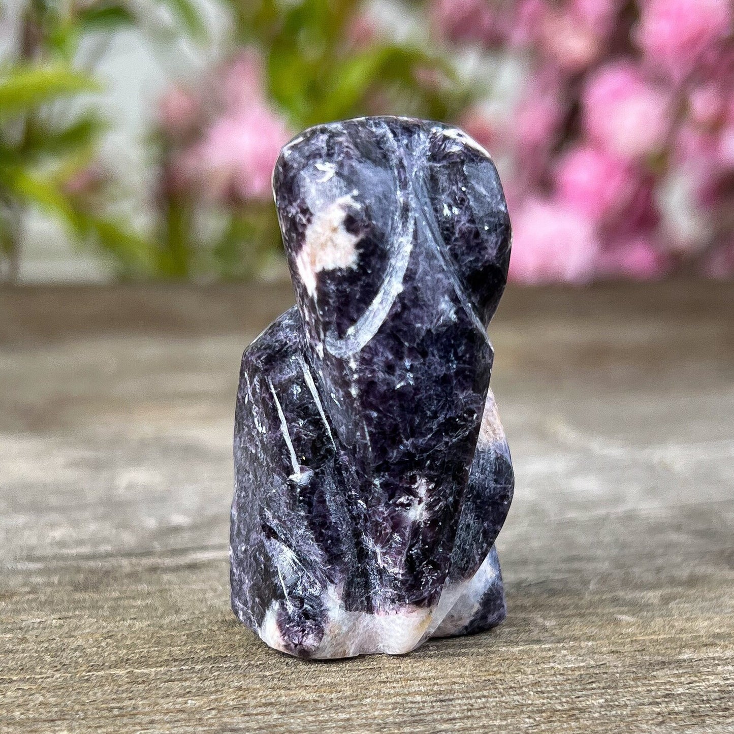 Storm Euphoralite Alien