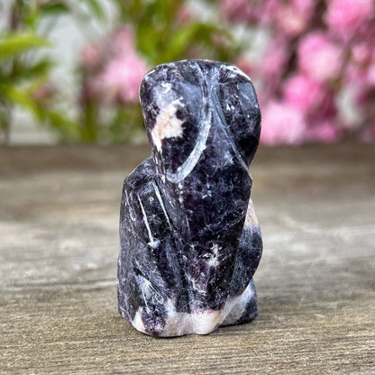 Storm Euphoralite Alien