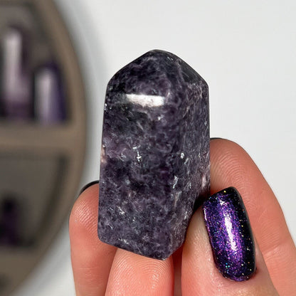 Storm Euphoralite