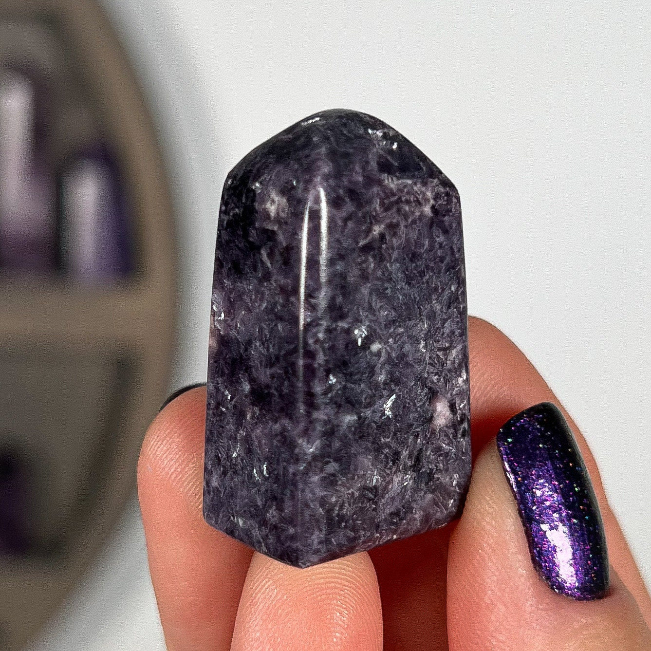Storm Euphoralite