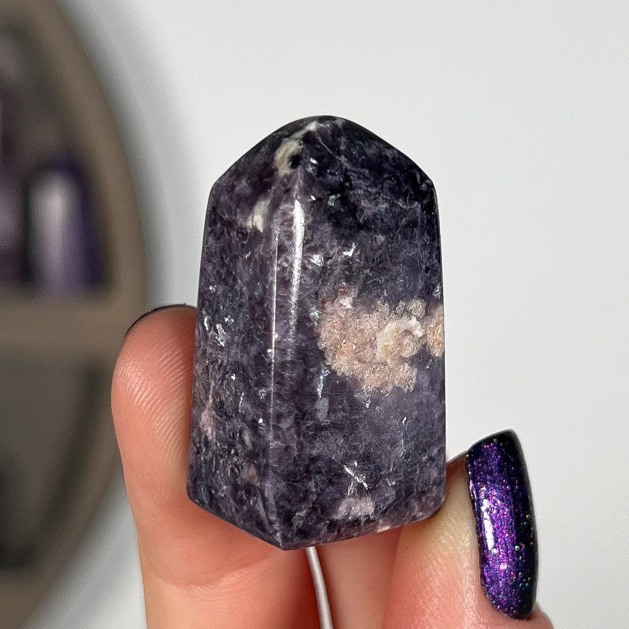 Storm Euphoralite