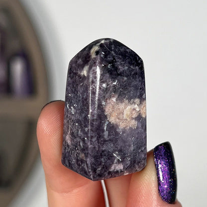 Storm Euphoralite