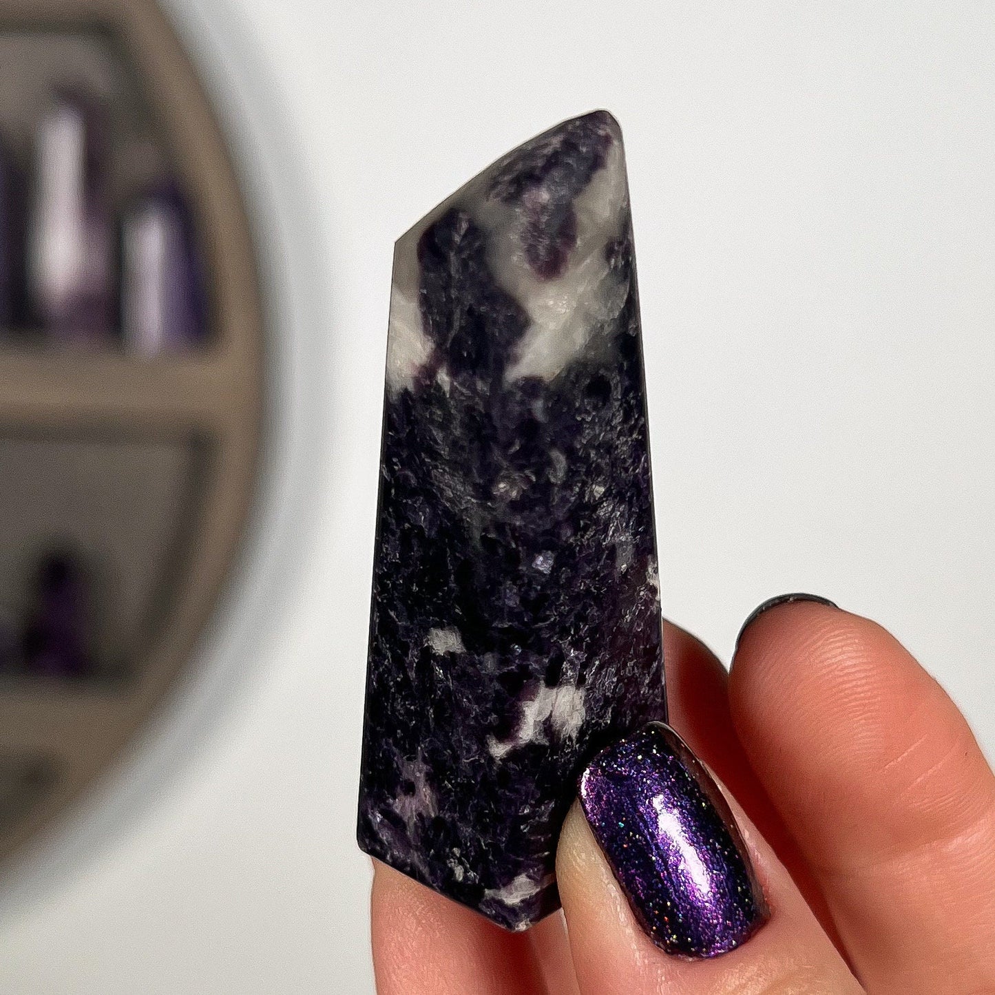 Storm Euphoralite