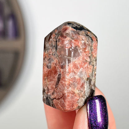 Red Dragon Euphoralite