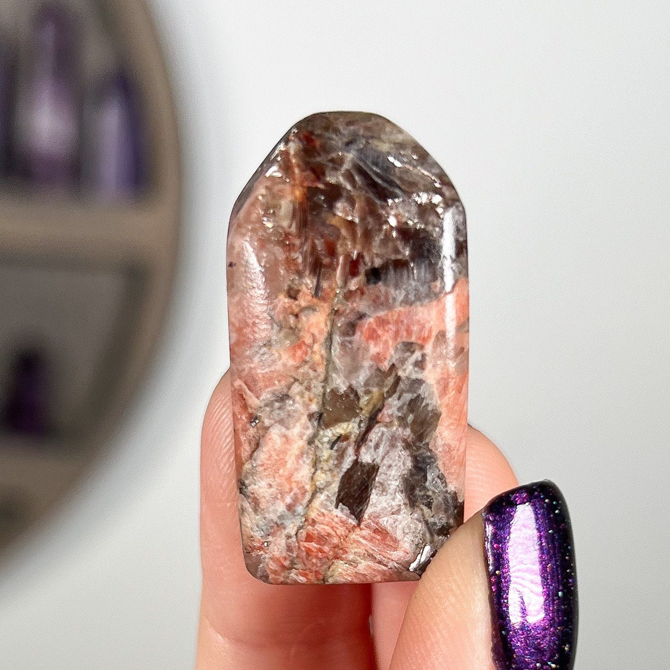 Red Dragon Euphoralite