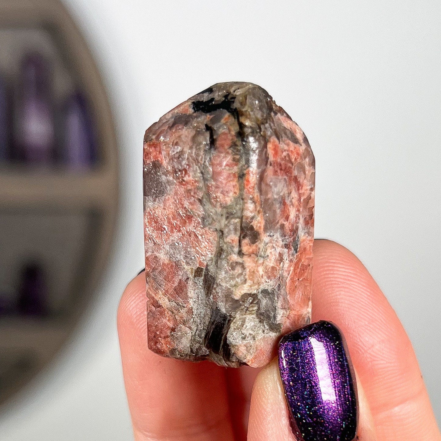 Red Dragon Euphoralite