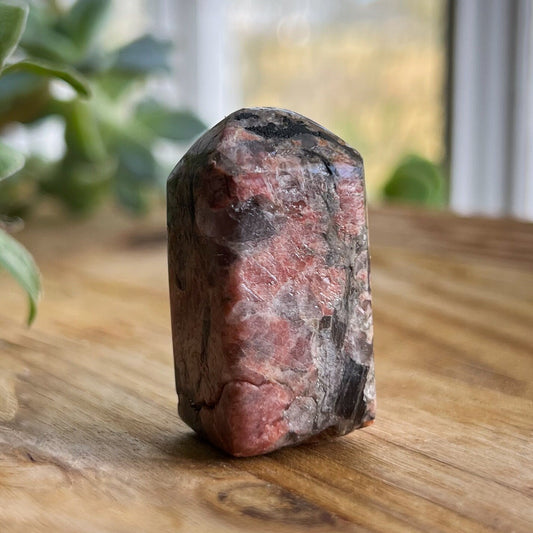 Red Dragon Euphoralite