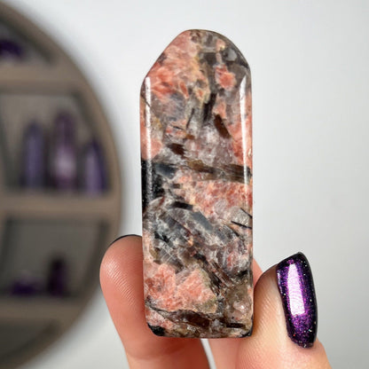 Red Dragon Euphoralite
