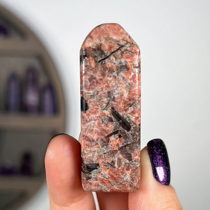 Red Dragon Euphoralite