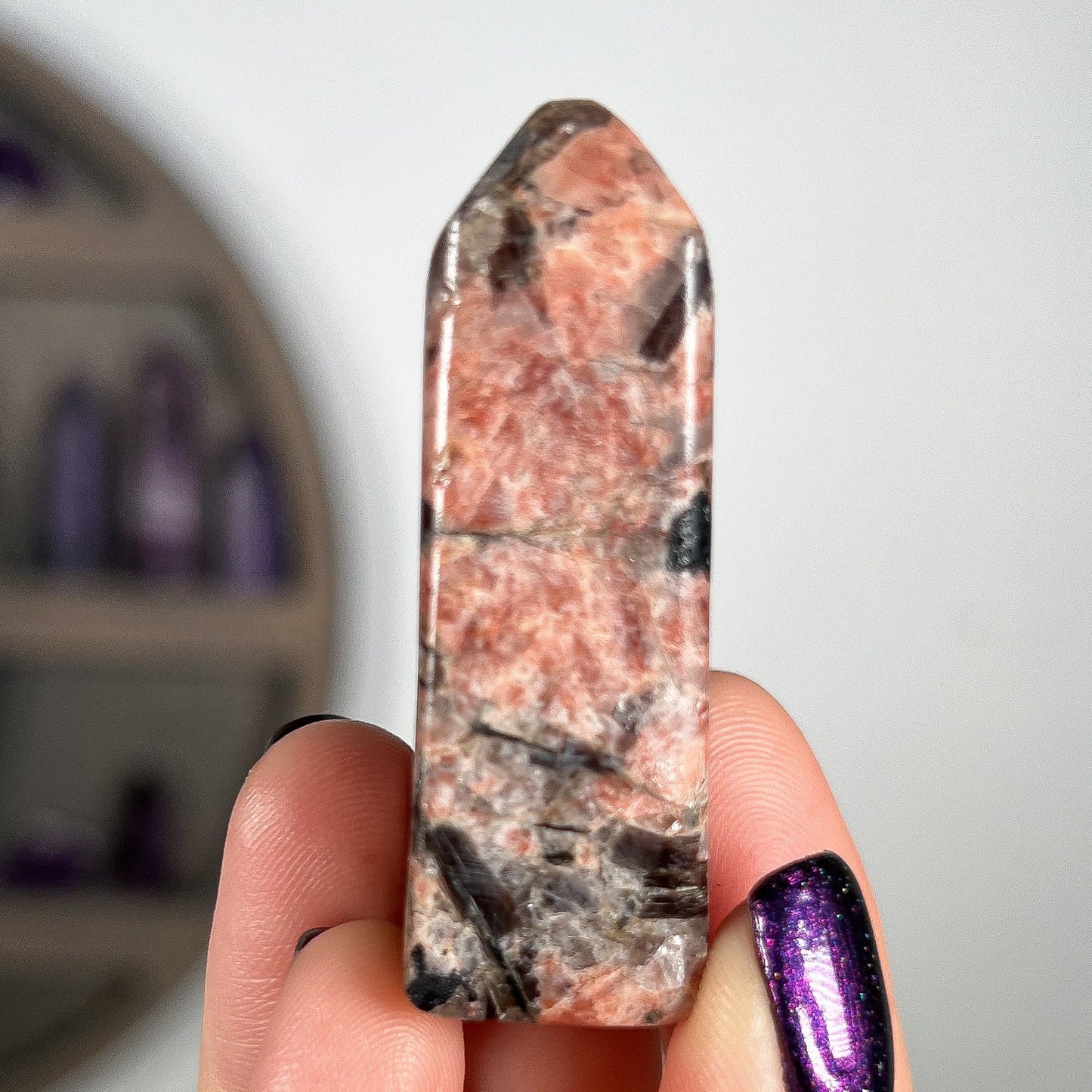 Red Dragon Euphoralite