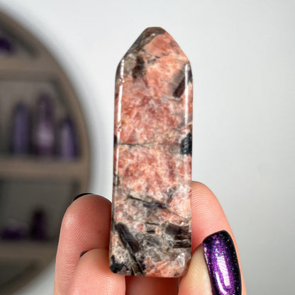 Red Dragon Euphoralite
