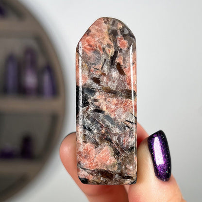 Red Dragon Euphoralite