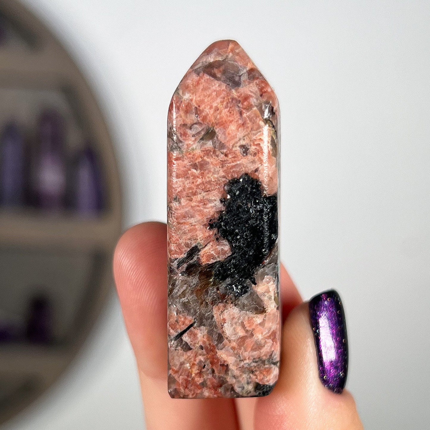 Red Dragon Euphoralite