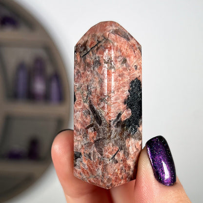 Red Dragon Euphoralite