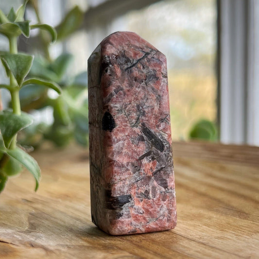 Red Dragon Euphoralite