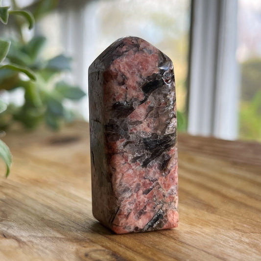 Red Dragon Euphoralite