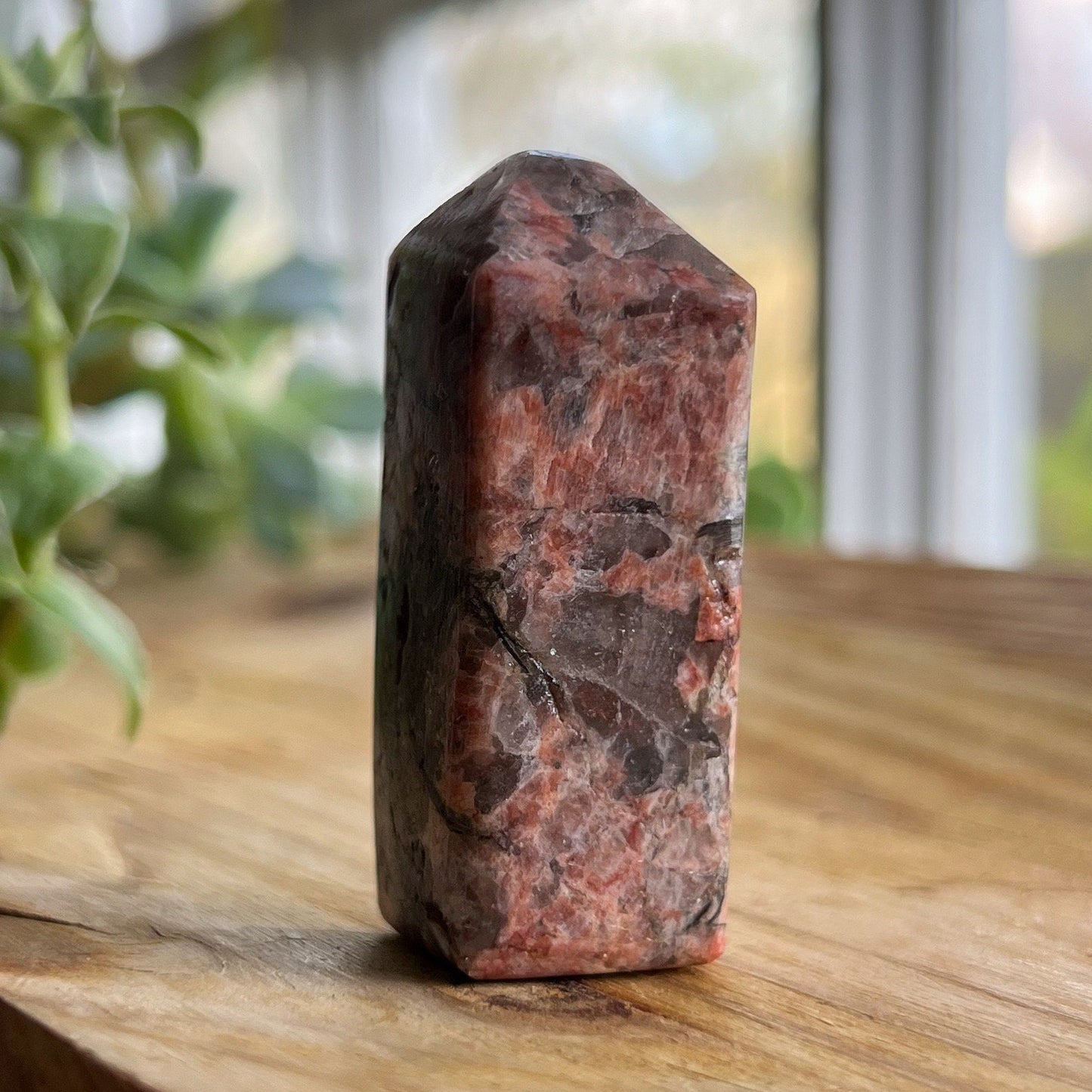 Red Dragon Euphoralite