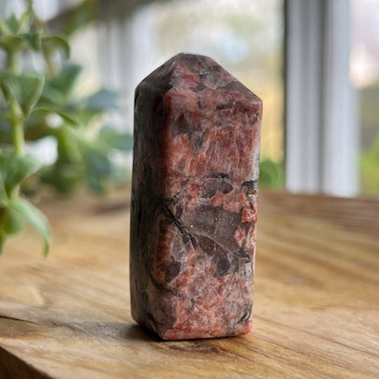Red Dragon Euphoralite