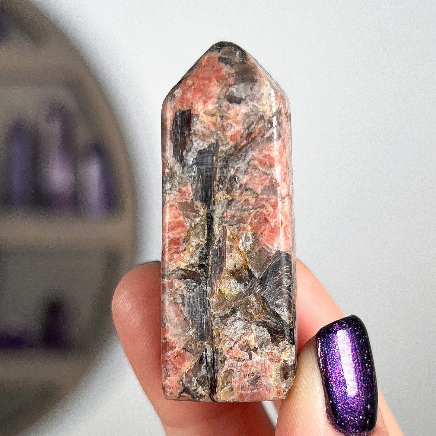 Red Dragon Euphoralite